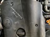 Двигатель на Ауди А4 APT за 100 тг. в Алматы – фото 2