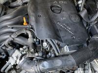 Двигатель на Ауди А4 APT за 100 тг. в Алматы