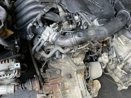 Двигатель на Ауди А4 APTүшін100 тг. в Алматы – фото 3