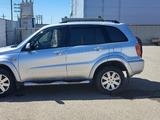 Toyota RAV4 2005 годаүшін4 500 000 тг. в Атырау – фото 4