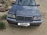 Mercedes-Benz C 320 1998 года за 1 800 000 тг. в Жанаозен