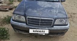 Mercedes-Benz C 320 1998 годаүшін1 800 000 тг. в Жанаозен