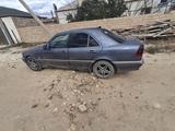Mercedes-Benz C 320 1998 года за 1 800 000 тг. в Жанаозен – фото 3
