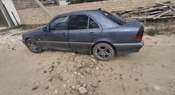 Mercedes-Benz C 320 1998 годаүшін1 800 000 тг. в Жанаозен – фото 3