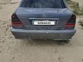 Mercedes-Benz C 320 1998 года за 1 800 000 тг. в Жанаозен – фото 4