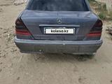 Mercedes-Benz C 320 1998 года за 1 800 000 тг. в Жанаозен – фото 4