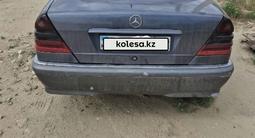 Mercedes-Benz C 320 1998 годаүшін1 800 000 тг. в Жанаозен – фото 4