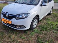 Renault Logan 2018 годаfor4 800 000 тг. в Костанай