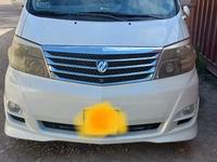 Toyota Alphard 2006 года за 9 000 000 тг. в Тараз