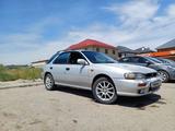 Subaru Impreza 1997 годаүшін1 400 000 тг. в Алматы – фото 2