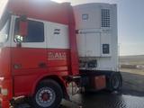 DAF  XF.95 1998 годаүшін14 500 000 тг. в Караганда