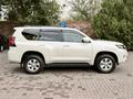 Toyota Land Cruiser Prado 2023 года за 26 300 000 тг. в Алматы – фото 10