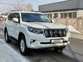Toyota Land Cruiser Prado 2023 года за 26 300 000 тг. в Алматы – фото 12