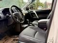 Toyota Land Cruiser Prado 2023 года за 26 300 000 тг. в Алматы – фото 13
