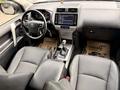 Toyota Land Cruiser Prado 2023 года за 26 300 000 тг. в Алматы – фото 15