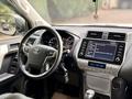 Toyota Land Cruiser Prado 2023 года за 26 300 000 тг. в Алматы – фото 16