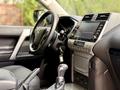 Toyota Land Cruiser Prado 2023 года за 26 300 000 тг. в Алматы – фото 17