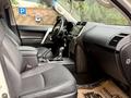 Toyota Land Cruiser Prado 2023 года за 26 300 000 тг. в Алматы – фото 19