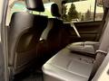Toyota Land Cruiser Prado 2023 года за 26 300 000 тг. в Алматы – фото 21