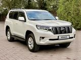 Toyota Land Cruiser Prado 2023 годаүшін26 300 000 тг. в Алматы – фото 5