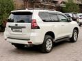 Toyota Land Cruiser Prado 2023 года за 26 300 000 тг. в Алматы – фото 6