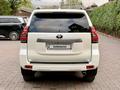 Toyota Land Cruiser Prado 2023 года за 26 300 000 тг. в Алматы – фото 7