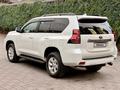Toyota Land Cruiser Prado 2023 года за 26 300 000 тг. в Алматы – фото 8