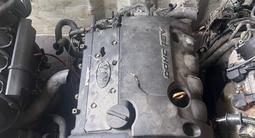 Двигатель G4FC Hyundai Accent за 550 000 тг. в Алматы