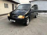 Honda Stepwgn 1997 года за 4 000 000 тг. в Алматы