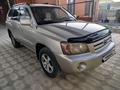 Toyota Highlander 2005 года за 7 000 000 тг. в Кызылорда