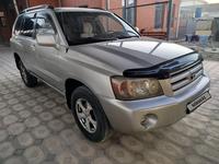 Toyota Highlander 2005 годаfor7 000 000 тг. в Кызылорда