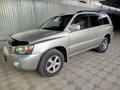 Toyota Highlander 2005 годаүшін7 000 000 тг. в Кызылорда – фото 2