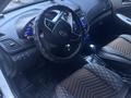 Hyundai Accent 2014 годаүшін5 450 000 тг. в Алматы – фото 10