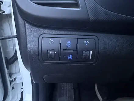 Hyundai Accent 2014 года за 5 450 000 тг. в Алматы – фото 12