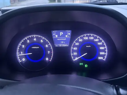 Hyundai Accent 2014 года за 5 450 000 тг. в Алматы – фото 13
