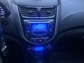 Hyundai Accent 2014 годаүшін5 450 000 тг. в Алматы – фото 14