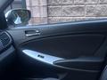 Hyundai Accent 2014 годаүшін5 450 000 тг. в Алматы – фото 15