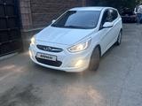 Hyundai Accent 2014 года за 5 450 000 тг. в Алматы
