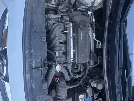 Hyundai Accent 2014 года за 5 450 000 тг. в Алматы – фото 20