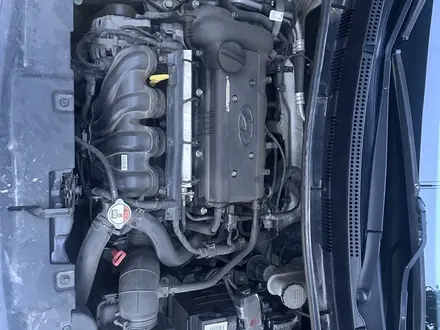 Hyundai Accent 2014 года за 5 450 000 тг. в Алматы – фото 21
