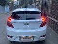 Hyundai Accent 2014 годаүшін5 450 000 тг. в Алматы – фото 5