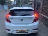 Hyundai Accent 2014 года за 5 450 000 тг. в Алматы – фото 5