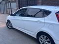 Hyundai Accent 2014 годаүшін5 450 000 тг. в Алматы – фото 7