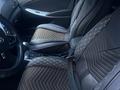 Hyundai Accent 2014 годаүшін5 450 000 тг. в Алматы – фото 8