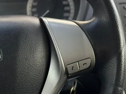 Nissan Sentra 2014 года за 3 460 000 тг. в Алматы – фото 16