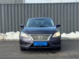 Nissan Sentra 2014 годаүшін3 460 000 тг. в Алматы – фото 2