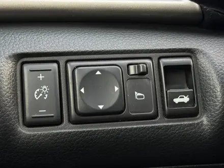 Nissan Sentra 2014 года за 3 460 000 тг. в Алматы – фото 21