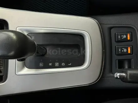 Nissan Sentra 2014 года за 3 460 000 тг. в Алматы – фото 22