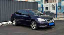 Nissan Sentra 2014 годаүшін3 460 000 тг. в Алматы – фото 3