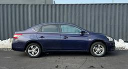 Nissan Sentra 2014 годаүшін3 460 000 тг. в Алматы – фото 4